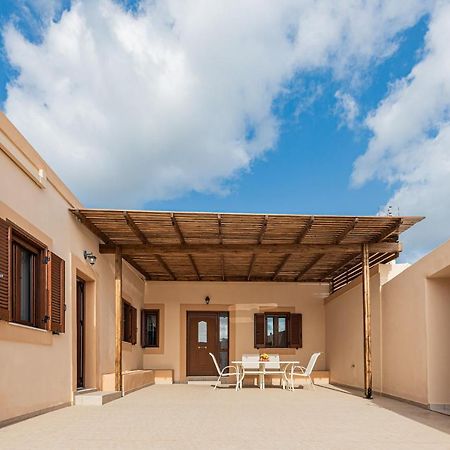 Casa Theoni Villa Kattavía Екстериор снимка