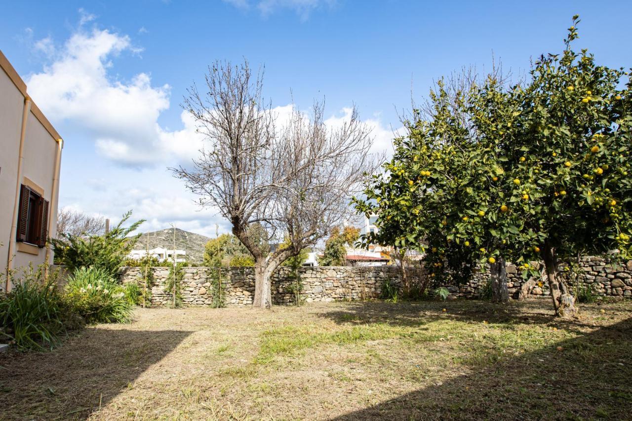 Casa Theoni Villa Kattavía Екстериор снимка