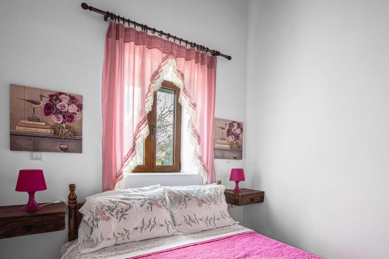 Casa Theoni Villa Kattavía Екстериор снимка