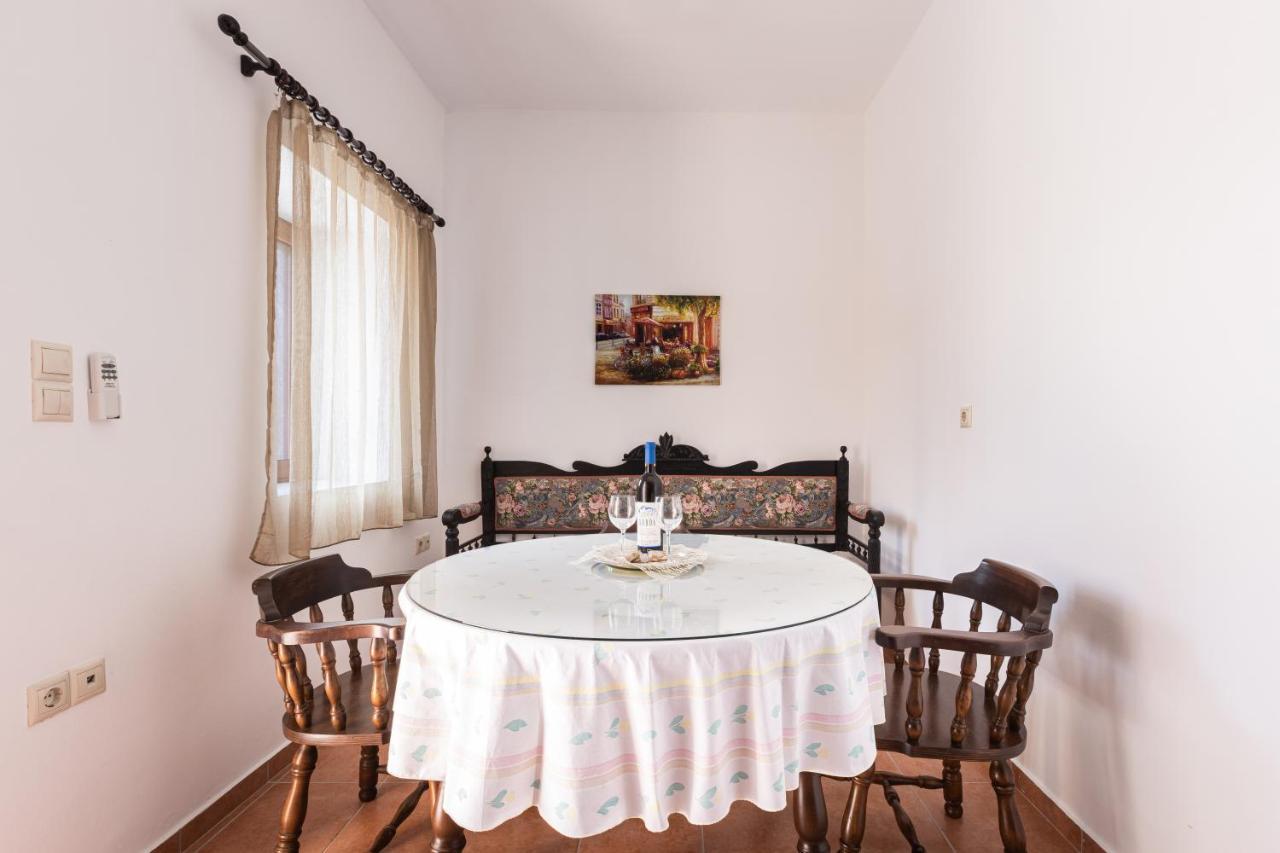 Casa Theoni Villa Kattavía Екстериор снимка