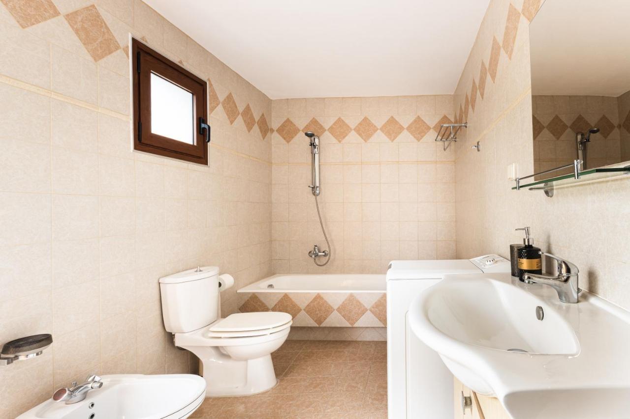 Casa Theoni Villa Kattavía Екстериор снимка