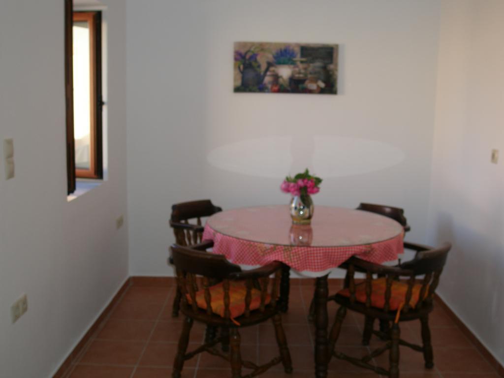 Casa Theoni Villa Kattavía Екстериор снимка