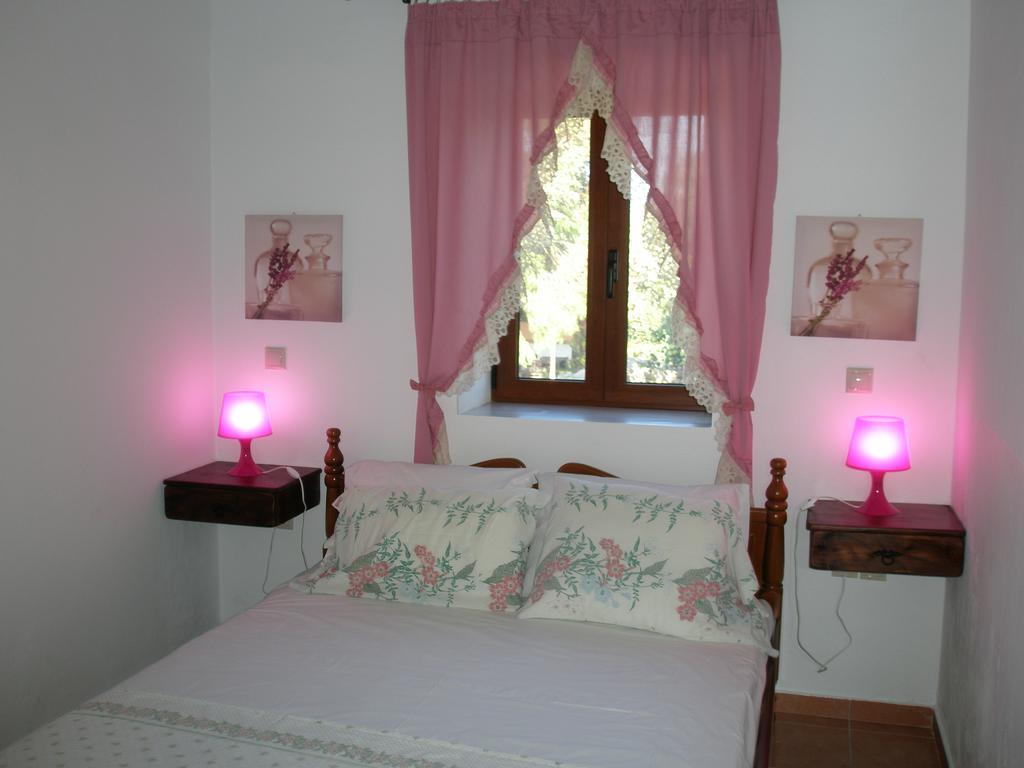 Casa Theoni Villa Kattavía Екстериор снимка