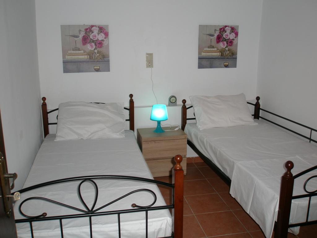 Casa Theoni Villa Kattavía Екстериор снимка