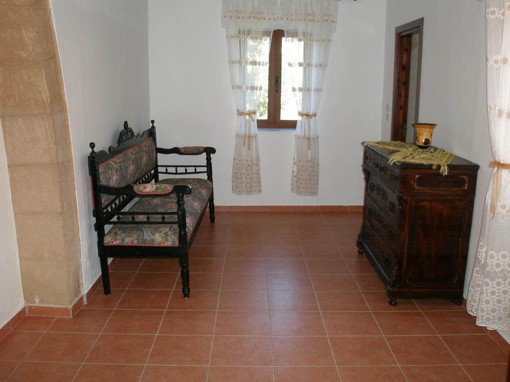 Casa Theoni Villa Kattavía Екстериор снимка