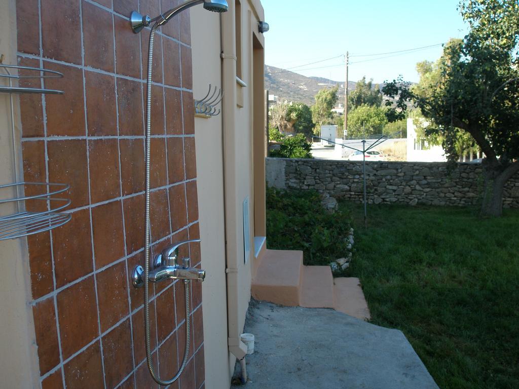 Casa Theoni Villa Kattavía Екстериор снимка