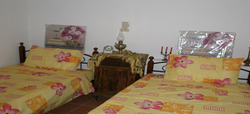 Casa Theoni Villa Kattavía Екстериор снимка