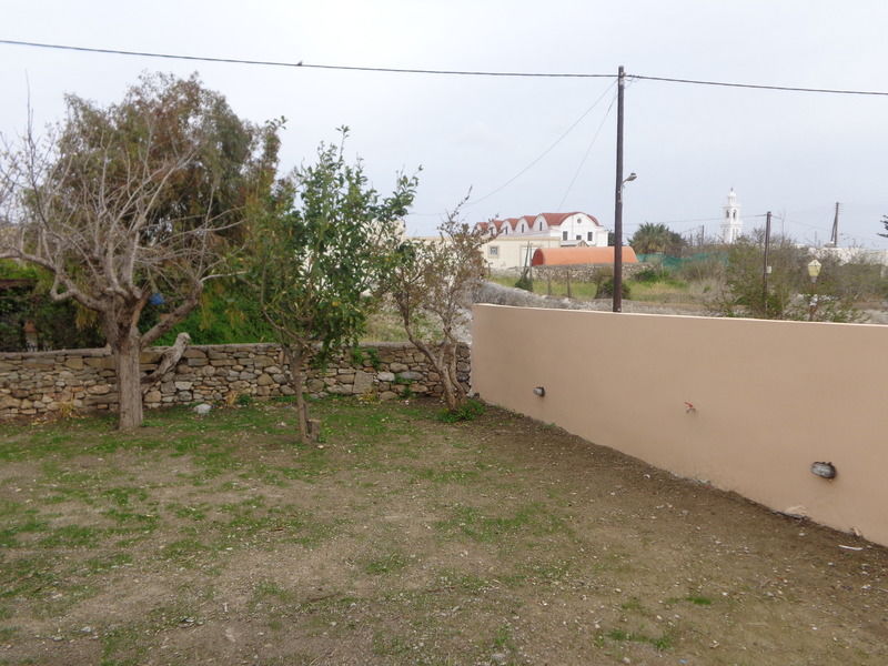 Casa Theoni Villa Kattavía Екстериор снимка