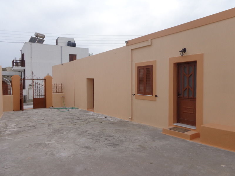 Casa Theoni Villa Kattavía Екстериор снимка