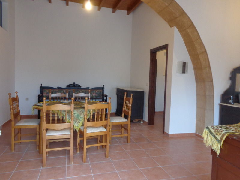 Casa Theoni Villa Kattavía Екстериор снимка