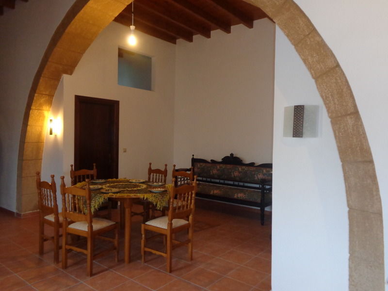 Casa Theoni Villa Kattavía Екстериор снимка