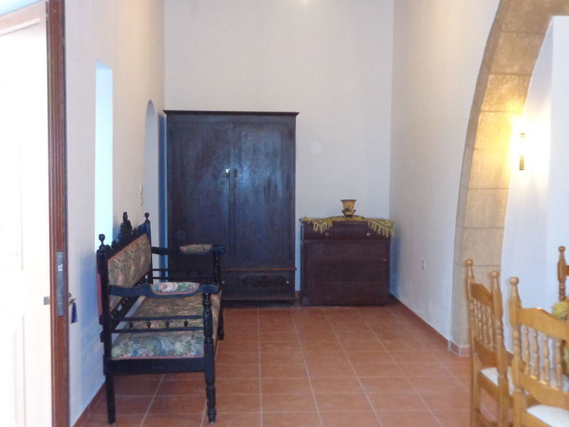Casa Theoni Villa Kattavía Екстериор снимка
