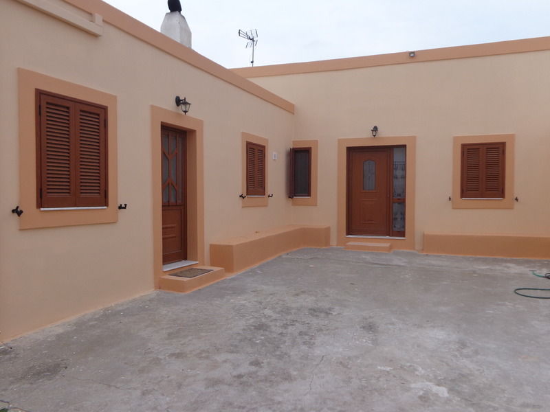 Casa Theoni Villa Kattavía Екстериор снимка
