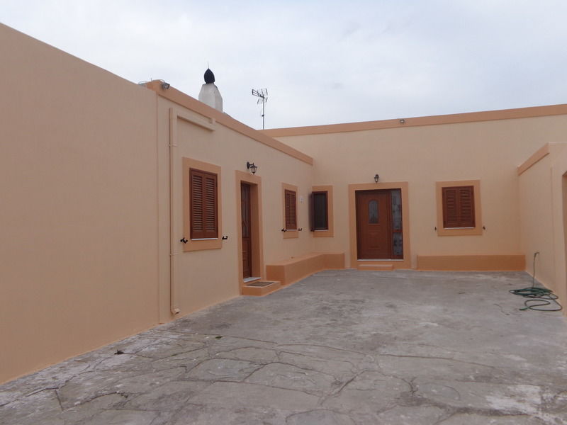 Casa Theoni Villa Kattavía Екстериор снимка
