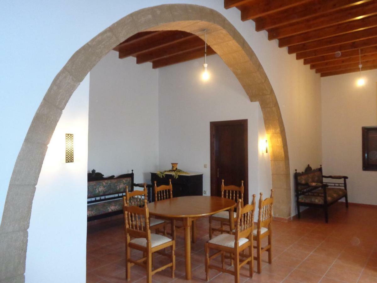 Casa Theoni Villa Kattavía Екстериор снимка