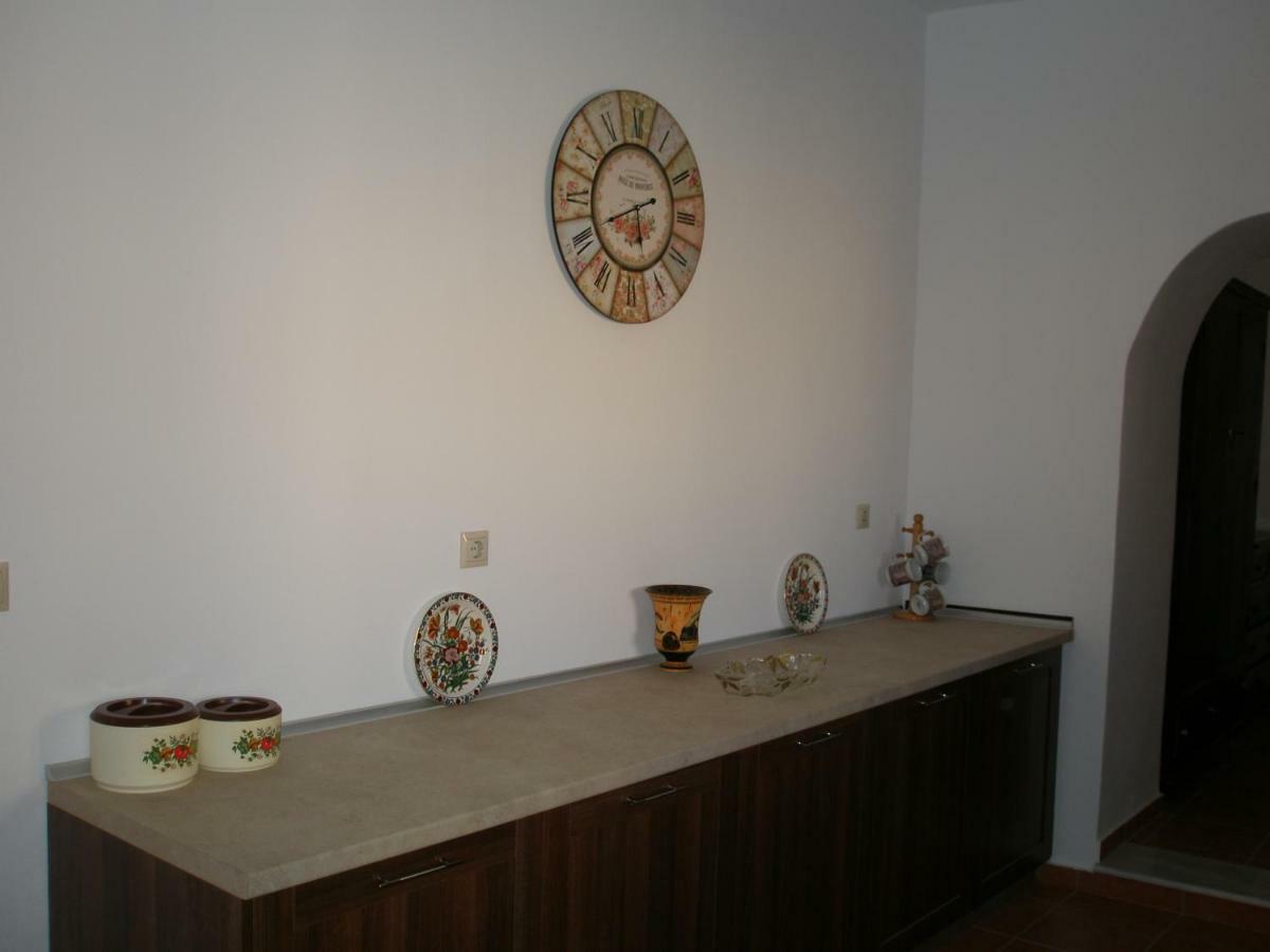 Casa Theoni Villa Kattavía Екстериор снимка