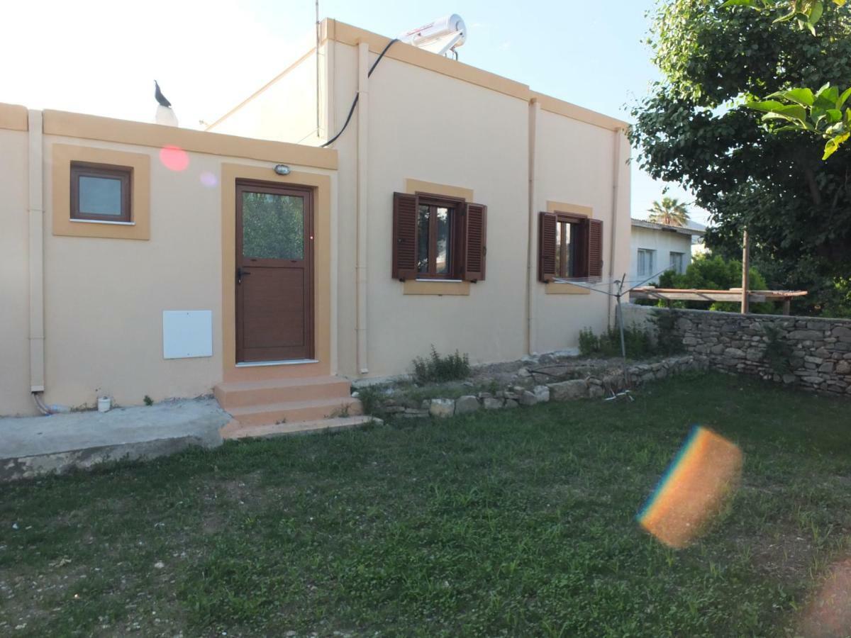Casa Theoni Villa Kattavía Екстериор снимка