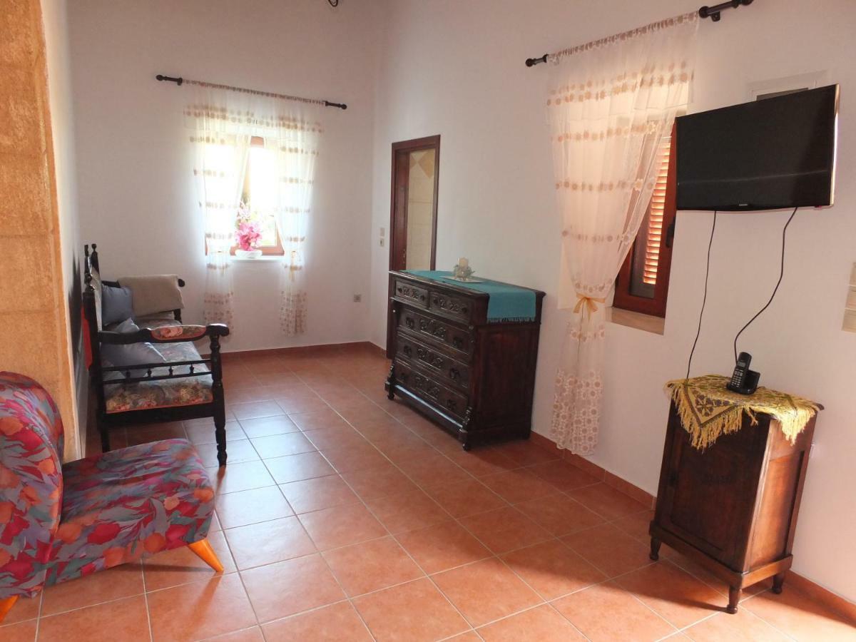 Casa Theoni Villa Kattavía Екстериор снимка